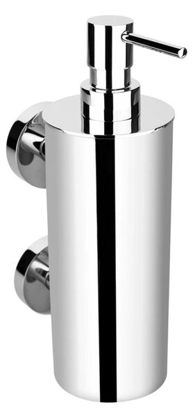 Sapho Sapho, dozator de sapun X-ROUND 550ml, crom, XR102