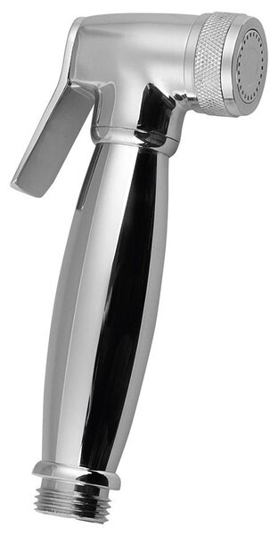 Sapho Sapho, Bidet dus retro, crom, DOC61
