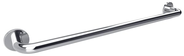 Sapho Sapho, mâner HANDICAP 800mm, oțel inoxidabil lustruit, XH514
