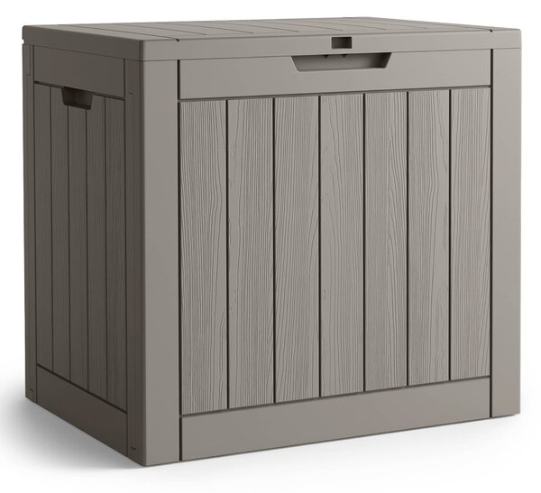 Cutie de grădină 117 L (gri). Promo -23%. 1152403