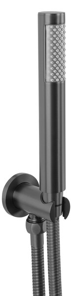 Set de dus incastrat Rea Lungo Titan + BOX