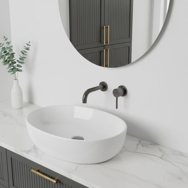 Baterie incastrata Rea Lungo Titan + BOX