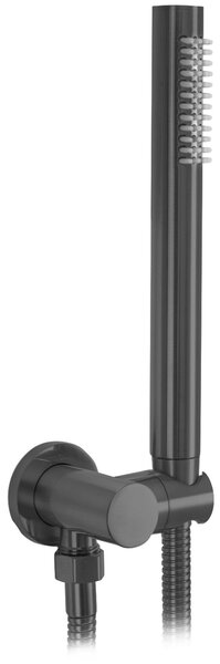 Set de dus incastrat Rea Lungo Titan + BOX