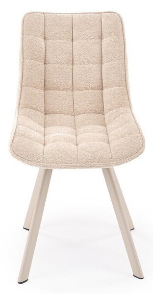 Scaun Houston 739, Cașmir, Bej, 84x46x61cm, 5.8 kg