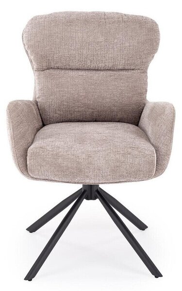 Scaun Houston 2189, Gri, 89x60x69cm, 12.3 kg