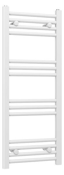 Gamma Erga Basic, calorifer 1100x500 mm, 434 W, alb, ERG-LAV-BASIC-11050-WH