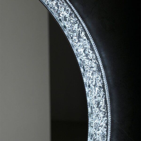 Oglindă LED 60cm BL806