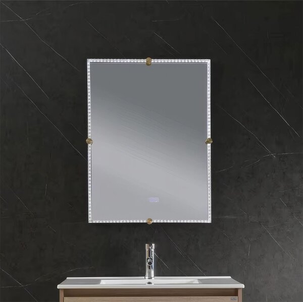 Oglindă LED 60cm BL808
