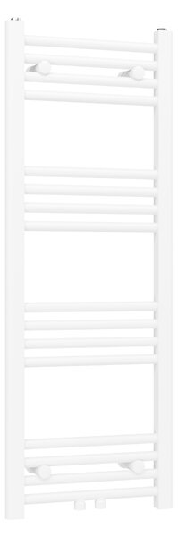 Gamma Erga Simple, calorifer 1100x400 mm, 372 W, alb, ERG-LAV-SIMP-11040-WH