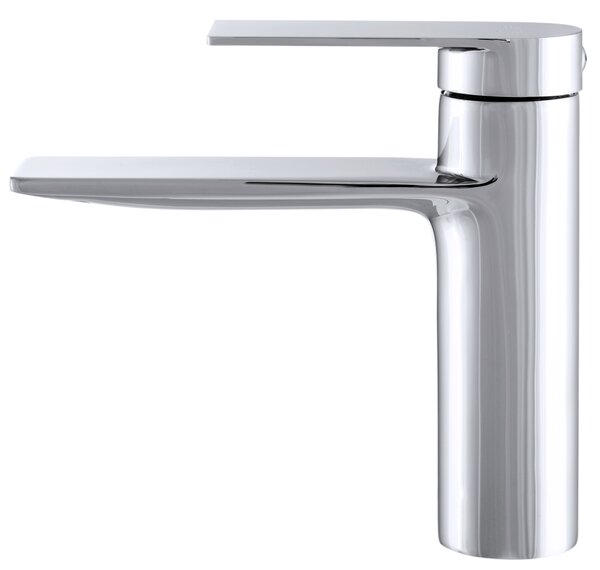 Gamma Faro, baterie lavoar h-150, crom, GMA-BFU-CH