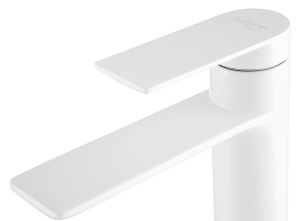 Gamma Faro, baterie lavoar h-150, alb, GMA-BFU-B