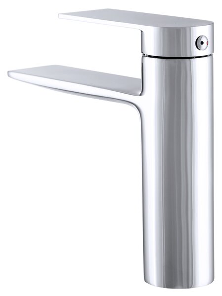 Gamma Faro, baterie lavoar h-150, crom, GMA-BFU-CH