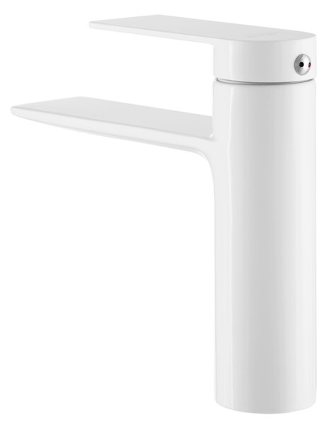 Gamma Faro, baterie lavoar h-150, alb, GMA-BFU-B