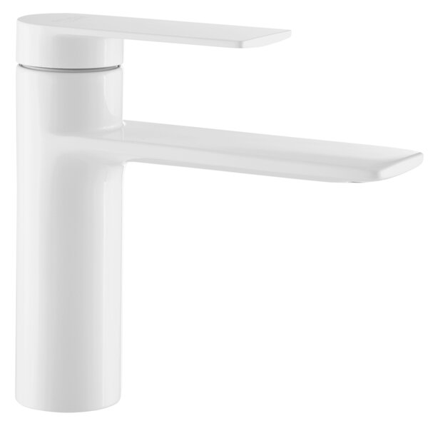 Gamma Faro, baterie lavoar h-150, alb, GMA-BFU-B