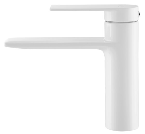 Gamma Faro, baterie lavoar h-150, alb, GMA-BFU-B