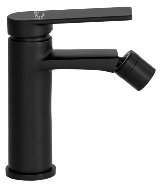 Gamma Rossa, baterie bideu h-135, negru mat, GMA-BRAB-BK