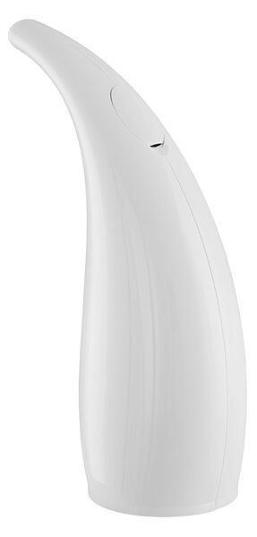 Gamma Gamma, dozator de săpun fără atingere 300ml, alb, GMA-DA-WH