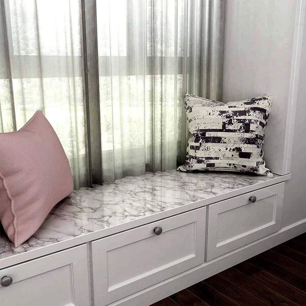 Folie PVC impermeabilă Natura 300х60 cm