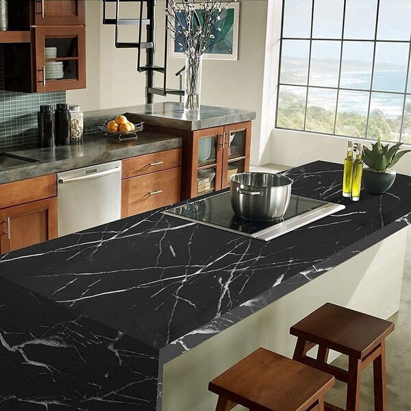 Folie PVC impermeabilă pentru Veneziano 300х60 cm