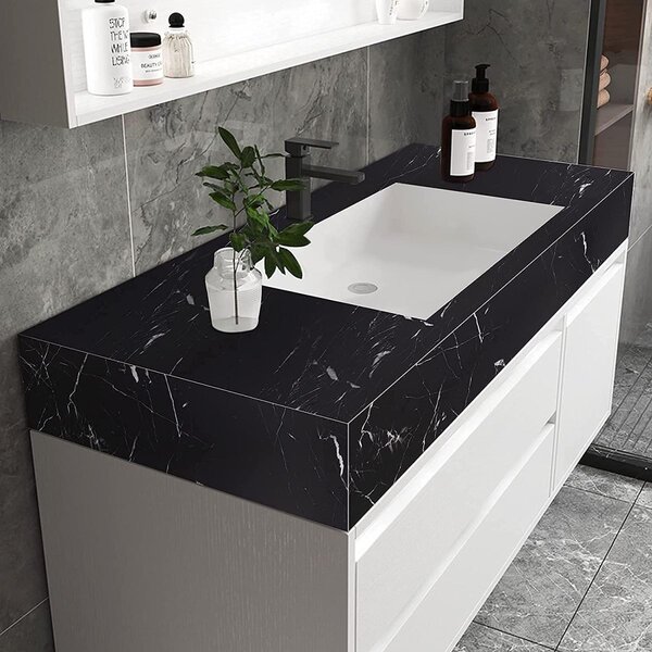 Folie PVC impermeabilă pentru Veneziano 300х60 cm