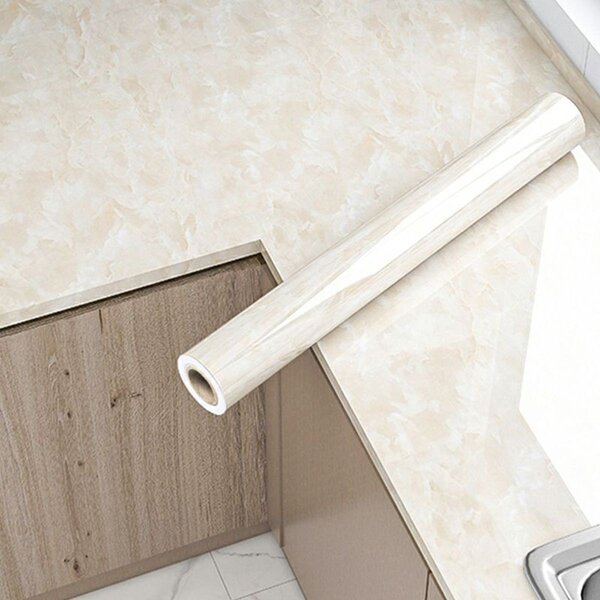 Folie impermeabilă din PVC Verti 300х60 cm