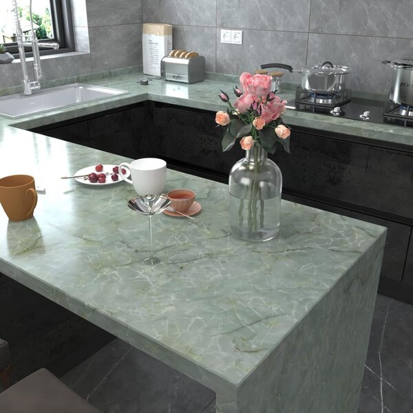 Folie impermeabilă din PVC Vertus 300x60 cm