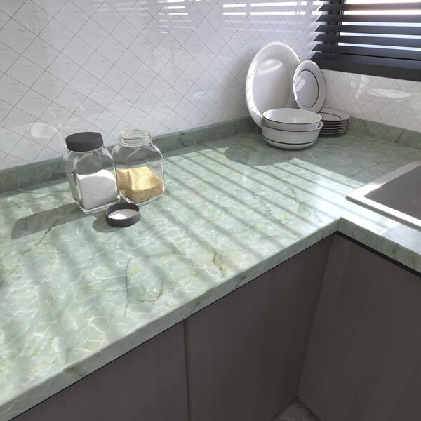 Folie impermeabilă din PVC Vertus 300x60 cm