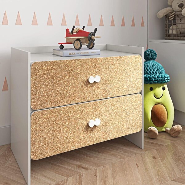 Folie impermeabilă din PVC Rena 300x60 cm