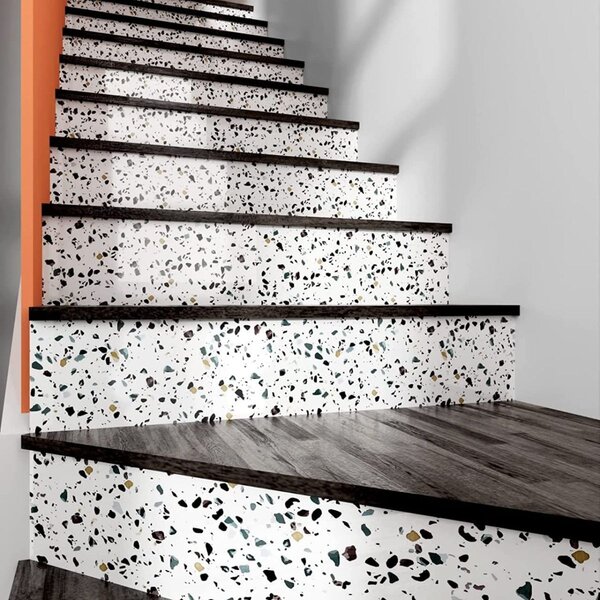 Folie impermeabilă din PVC Marea 300x60 cm