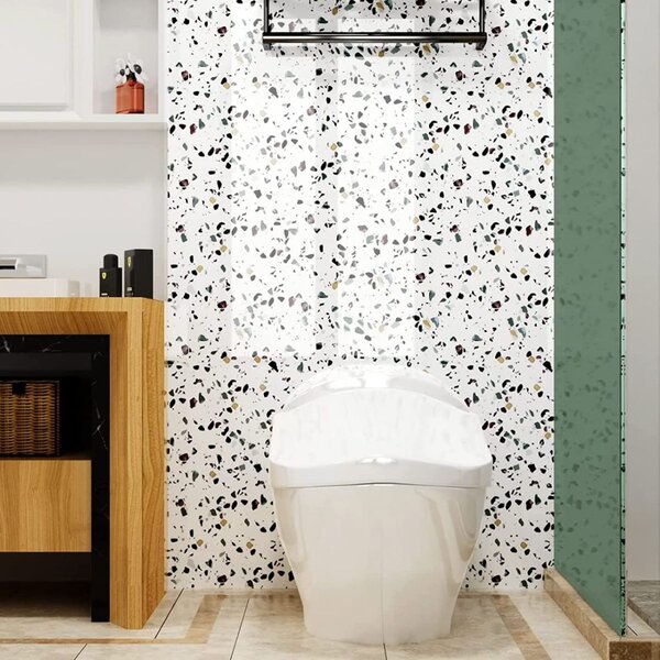 Folie impermeabilă din PVC Marea 300x60 cm