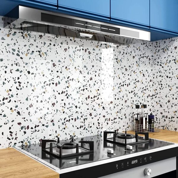 Folie impermeabilă din PVC Marea 300x60 cm