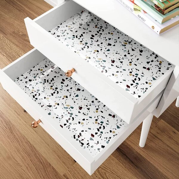 Folie impermeabilă din PVC Marea 300x60 cm