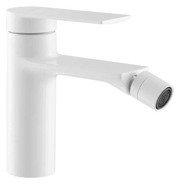 Gamma Faro, baterie bideu h-140, alb mat, GMA-BFB-WH