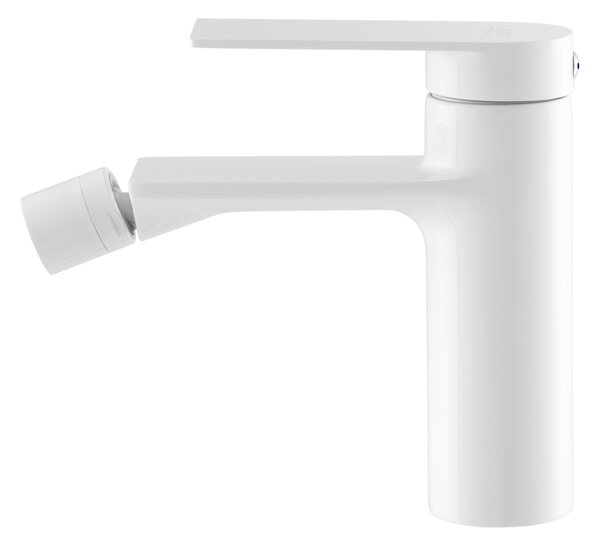Gamma Faro, baterie bideu h-140, alb mat, GMA-BFB-WH