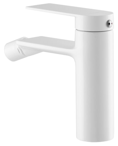 Gamma Faro, baterie bideu h-140, alb mat, GMA-BFB-WH