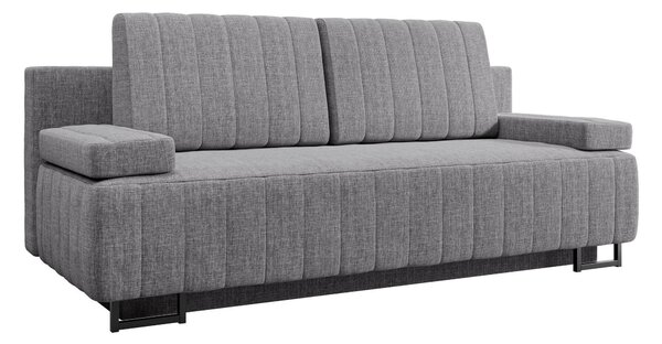 Canapea extensibilă Columbus 152Cutie de patSpațiu de depozitare, 9x20x9cm, Mobilier deja asamblatMobilier deja asamblat