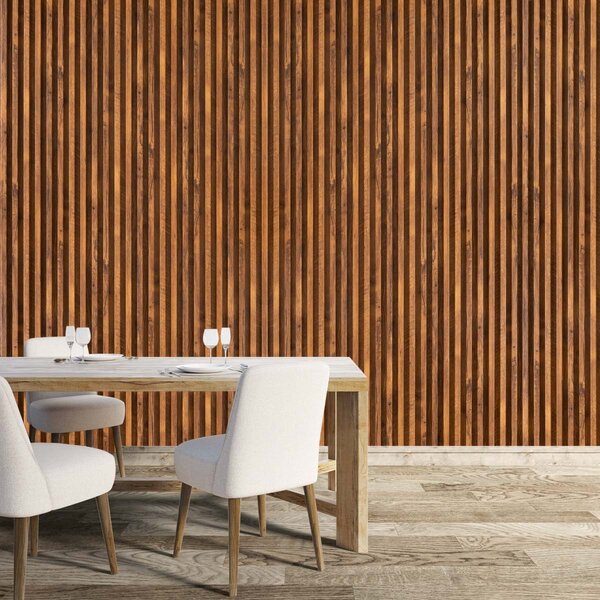 Panoul decorativ pentru PVC Vensus 270 х 16 х 1,8 cm
