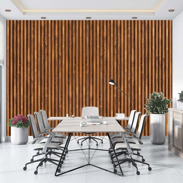 Panoul decorativ pentru PVC Vensus 270 х 16 х 1,8 cm