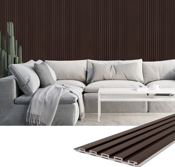 Panou PVC decorativ Infi dimensiune 15x1x266