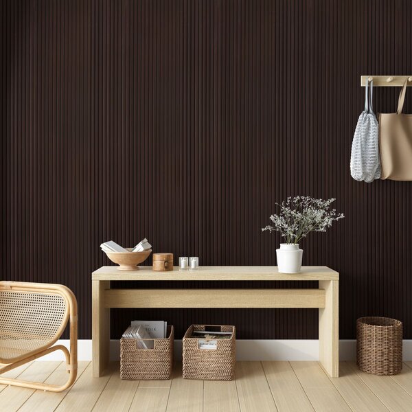 Panou PVC decorativ Infi dimensiune 15x1x266