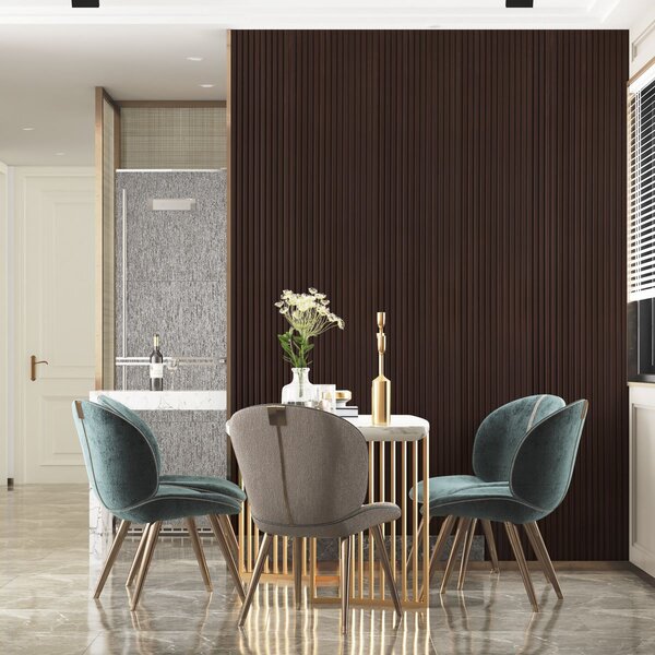 Panou PVC decorativ Infi dimensiune 15x1x266