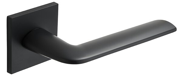 Kuchinox Morocco, mâner de ușă, negru mat, LAV-KM2_900A
