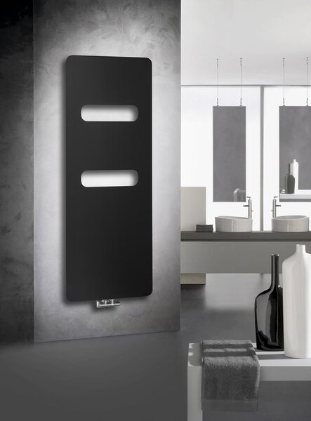 Sapho Sapho, radiator TABELLA OPEN 590x1490 mm, alb mat, MI1459