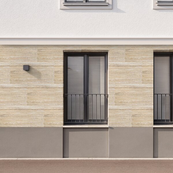 Panou flexibil pentru utilizare în exterior și interior Amalfi