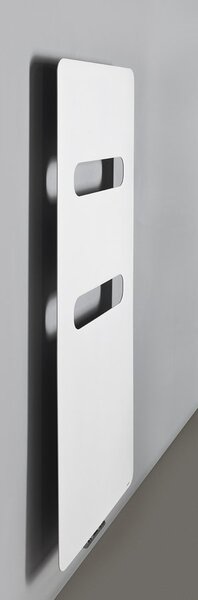 Sapho Sapho, radiator TABELLA OPEN 590x1490 mm, alb mat, MI1459