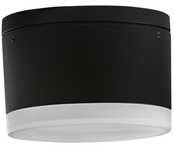 Plafonieră LED de exterior APULIA LED/10W/230V IP54 Azzardo AZ4333