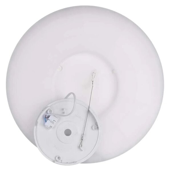 Plafonieră LED FLORI LED/22W/230V 4000K alb d. 42 cm