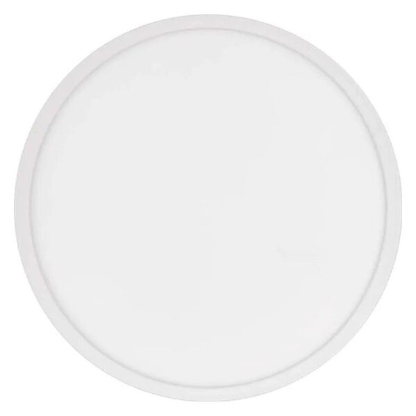 Plafonieră LED FLORI LED/22W/230V 4000K alb d. 42 cm