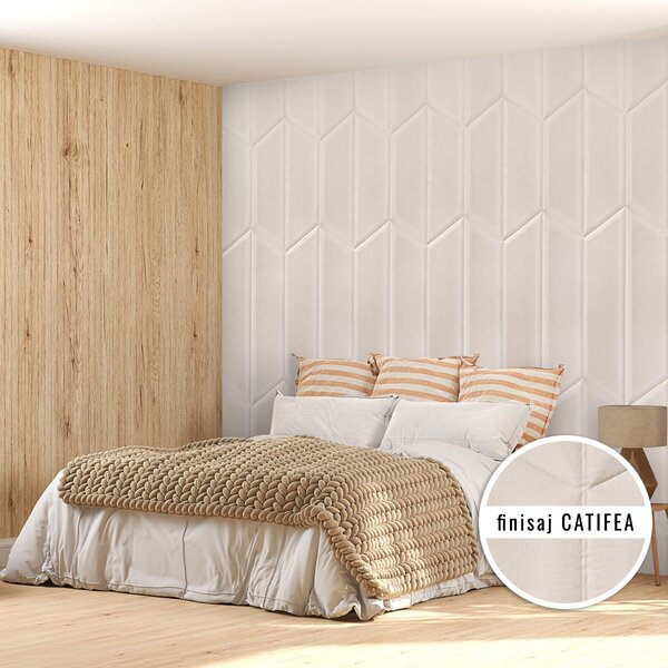 Panou autoadeziv Luxora 60x300cm - 10mm