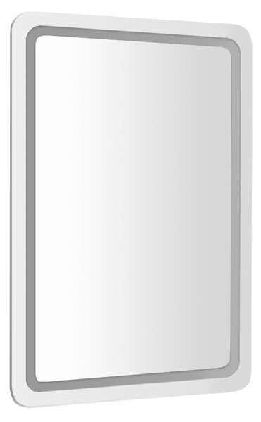 Sapho Sapho, oglinda NYX cu iluminare LED 50x70cm, NY050